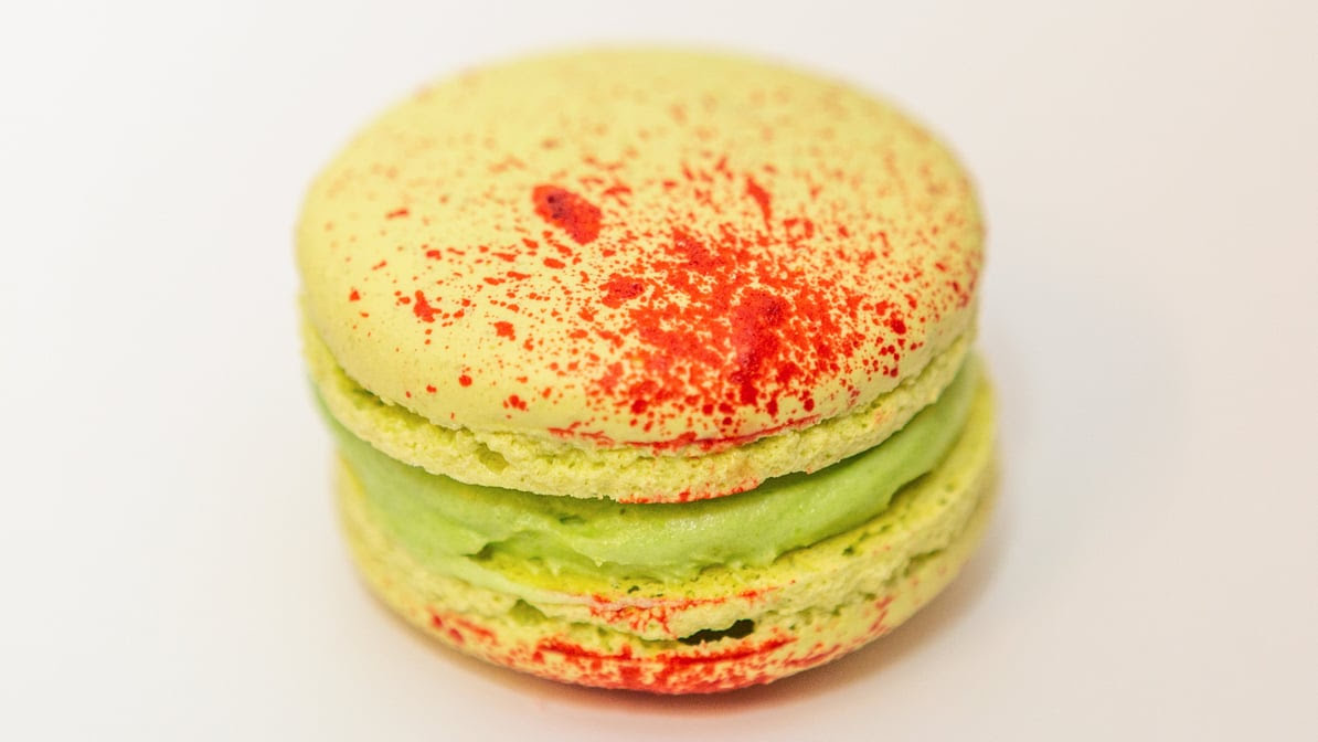 Sweet Envy by null
