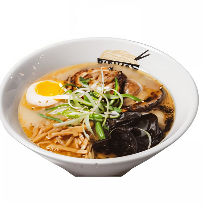 Ramen Lab Eatery by null