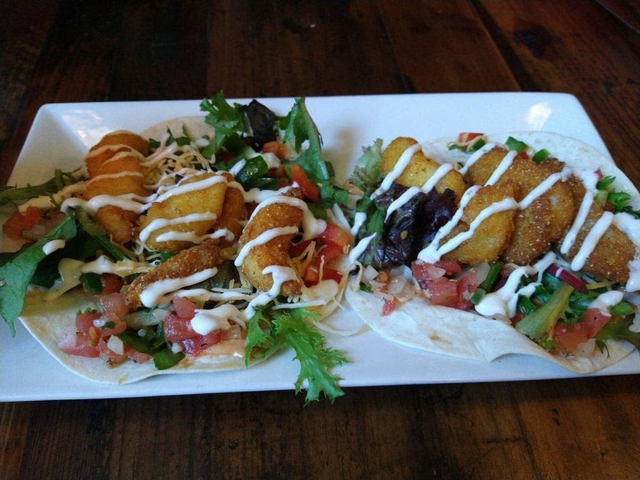 Swamp Daddy's Cajun Kitchen by null