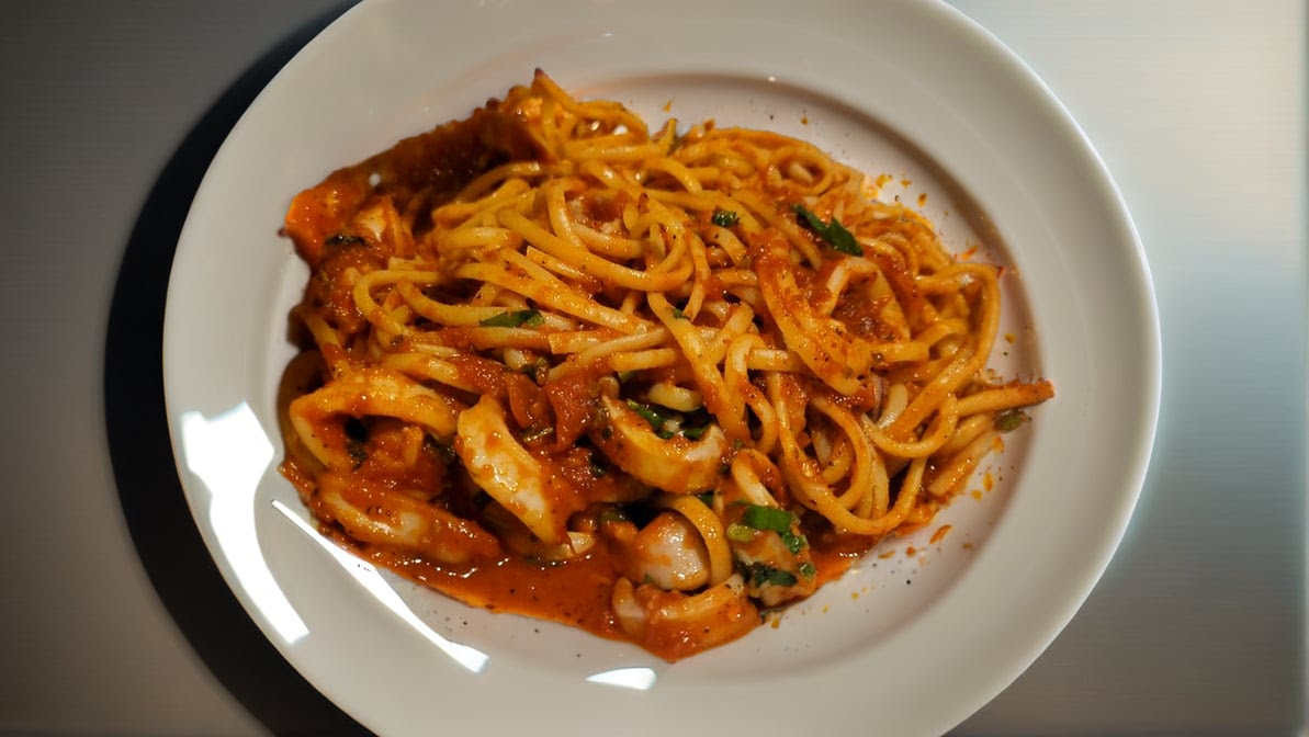 Oggi Trattoria by null