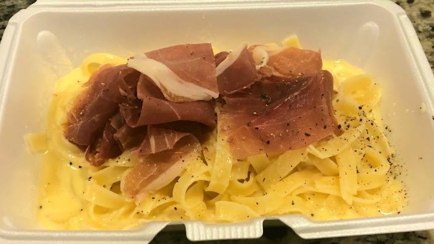 Trattoria Nakamura-Ya by null