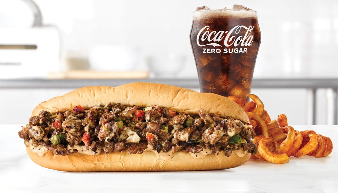 Arby's by null