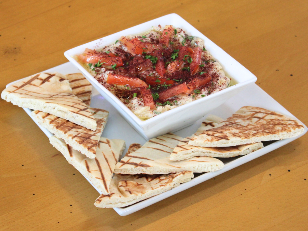 Falafel Boy (Oakland) by null