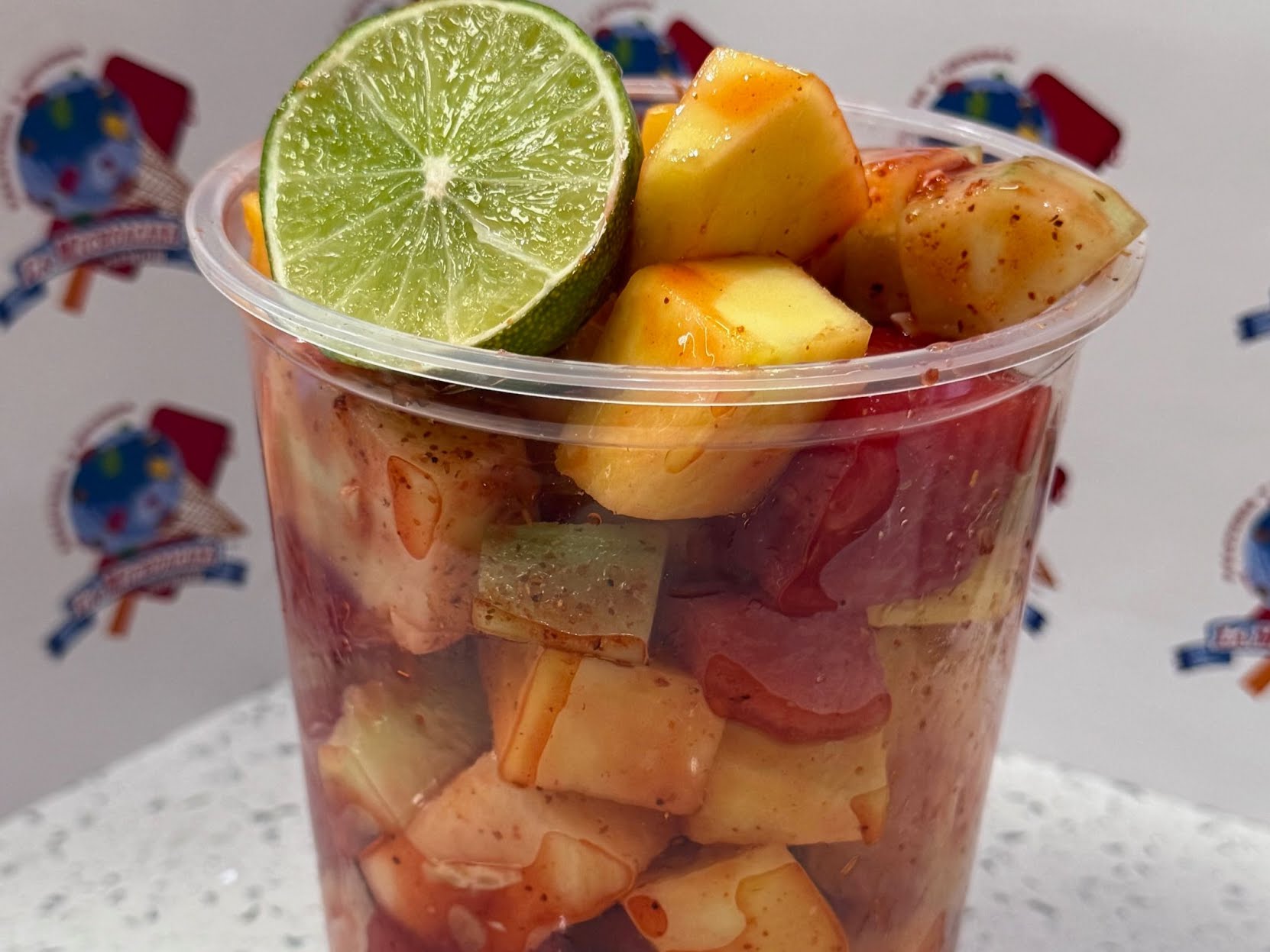 La Michoacana Premium by null