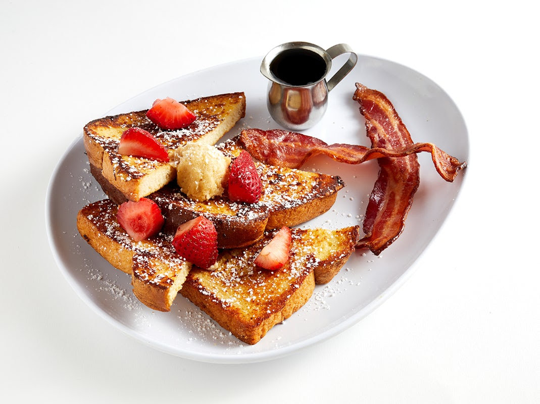 Ruby Slipper Uptown by null