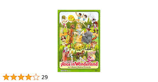 Vintage alice in wonderland png x Debell alice in