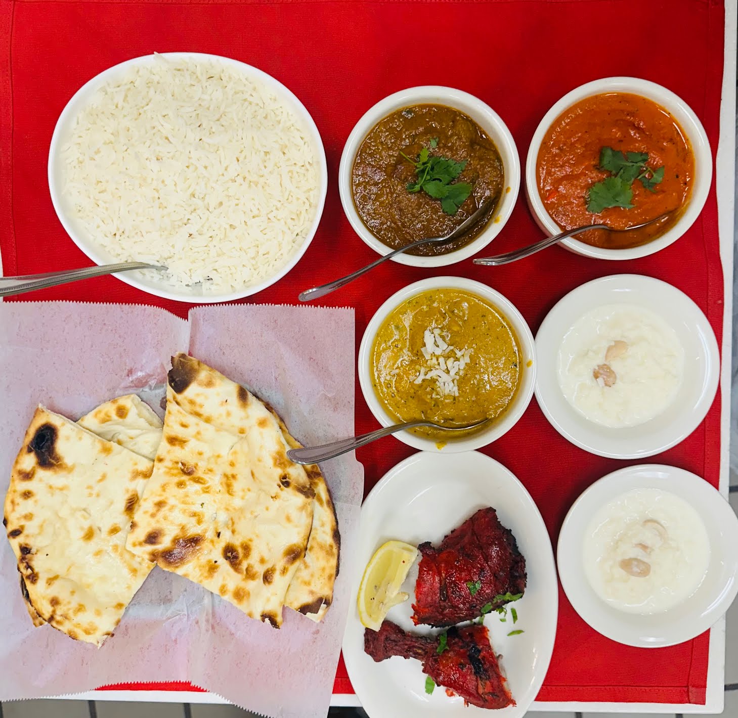 Janakpur Indian Restaurant & Bar by null