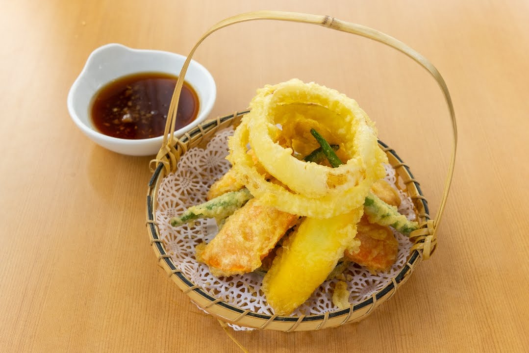 Kombu Sushi by null