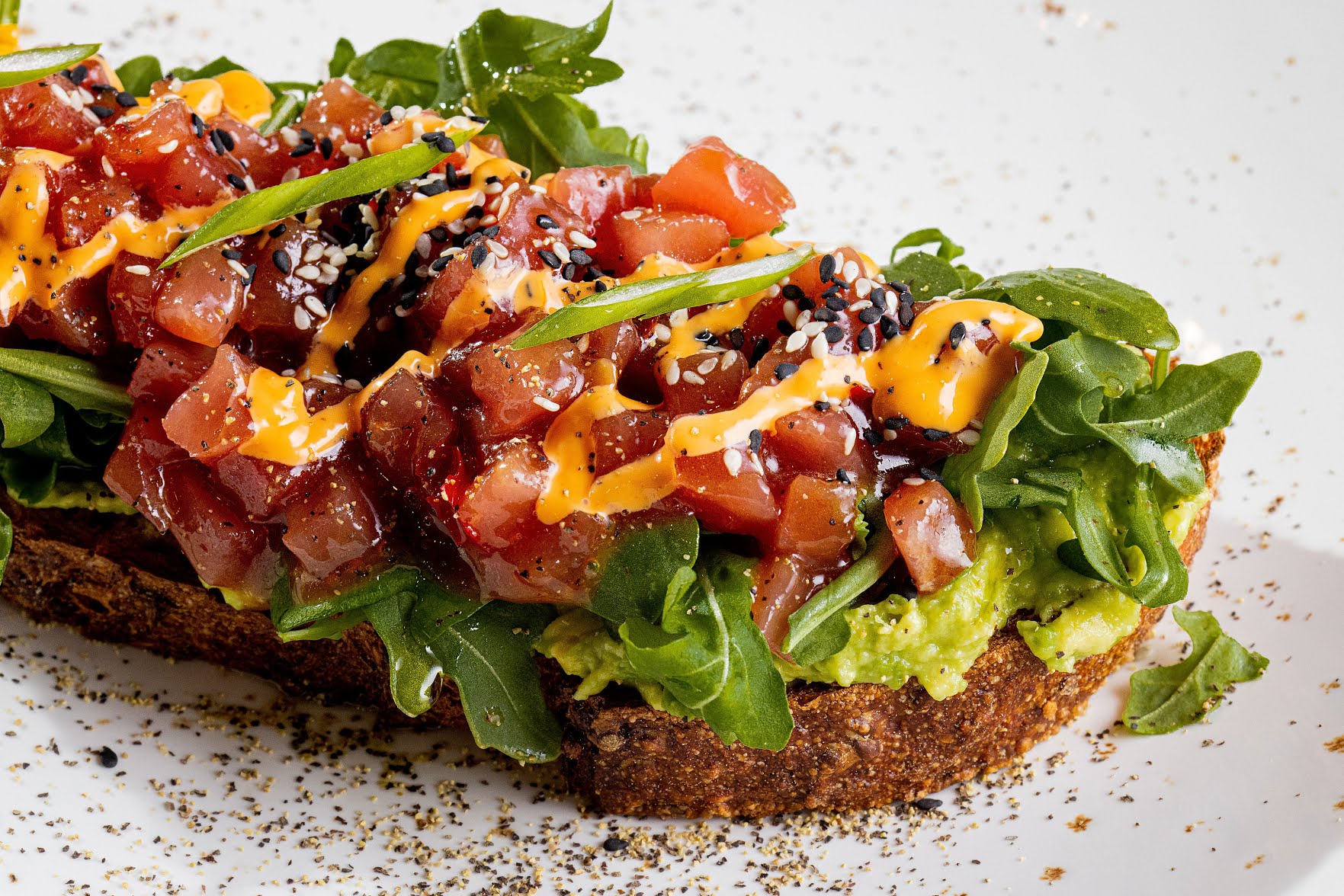 Crema Gourmet by null