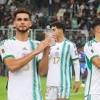 منتخب الجزائر