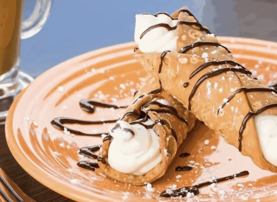 Piccino Wood Oven Pizza by null