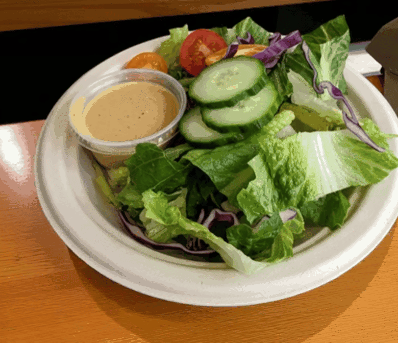 Prime Fish Sushi Charlotte by null