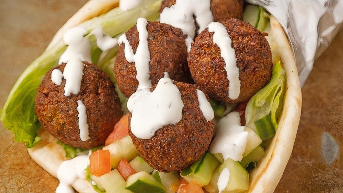 Awafi Mediterranean cuisine (Halal) by null