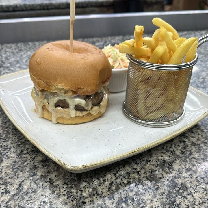 Cactus Restaurant by null