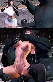 Justice league porn parody png x Female monster hentai