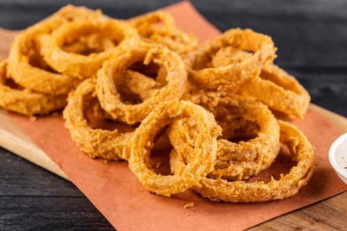 Bone Daddy's by null