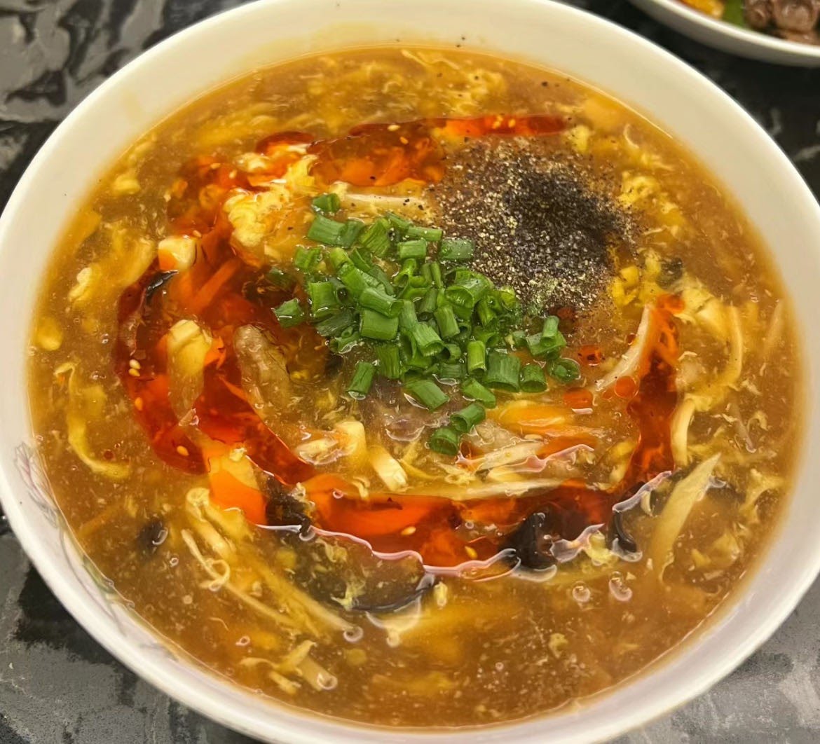 Yeah Dumpling & Noodle by null