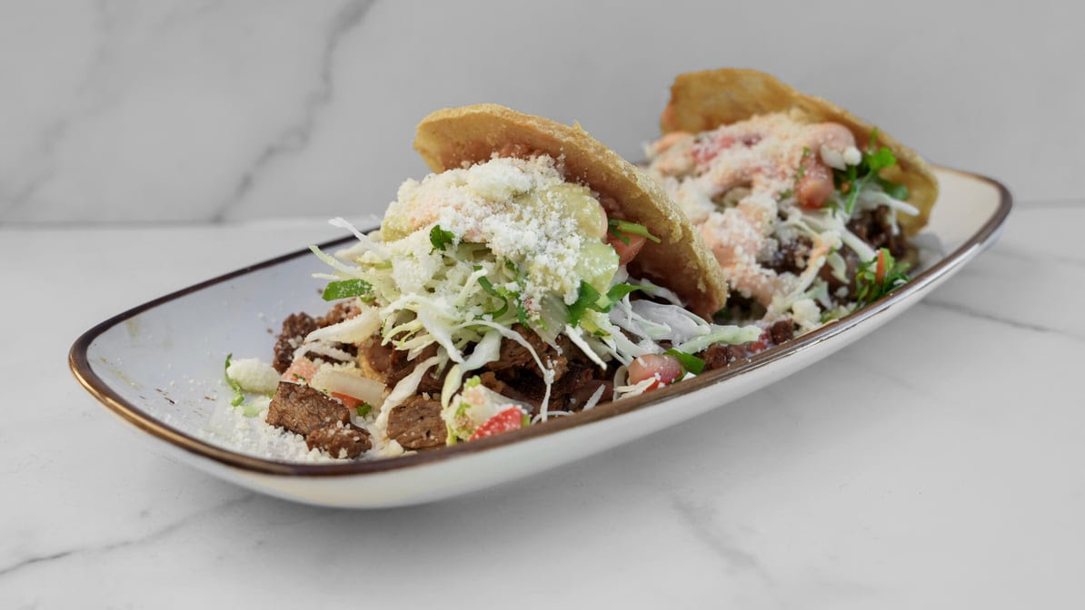 Luchador Bar+Kitchen by null