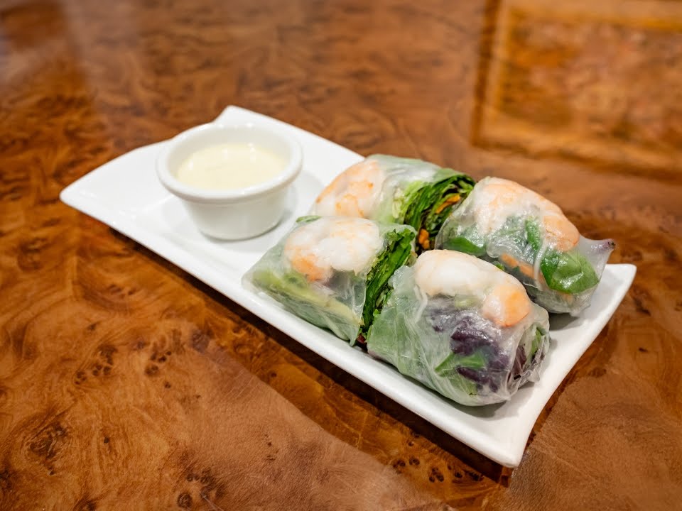 Bai Kao Thai by null