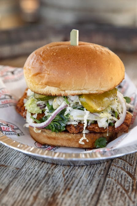 Shalhoob's Magnolia by null