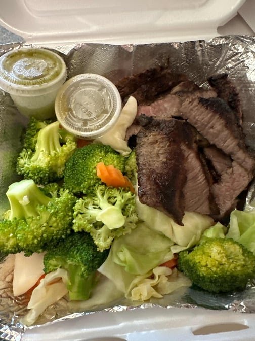 Thai Peppers by null