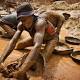 4k illegal miners evacuated from AngloGold concession