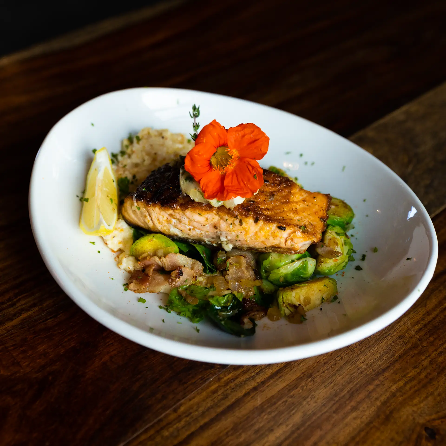 The Old Mulehouse by null