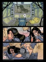 Ass in effect mass effect porn comic the best cartoon porn comics rule mult jpg x Mass effect comic