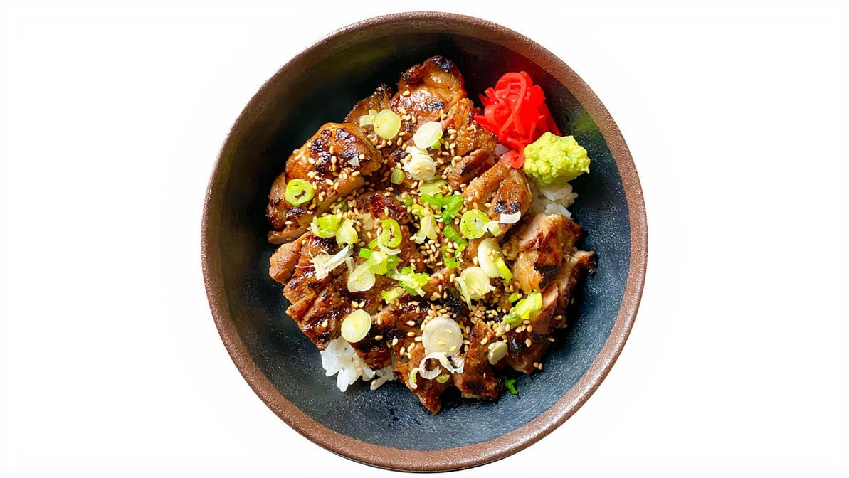 Donburi by null