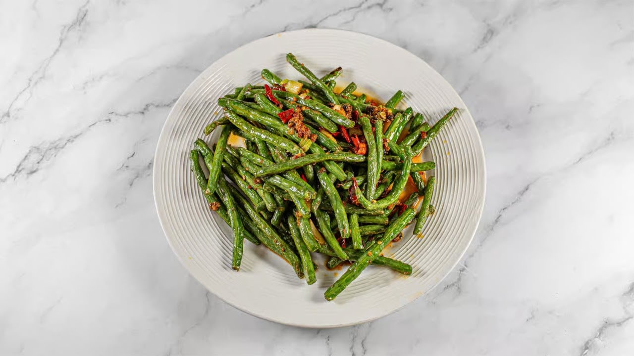 Red Chilli House 川湘园 by null