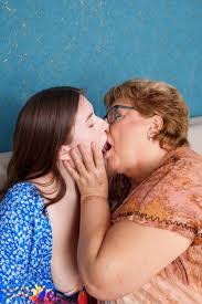 Lesbian granny search jpg x Granny lesbo