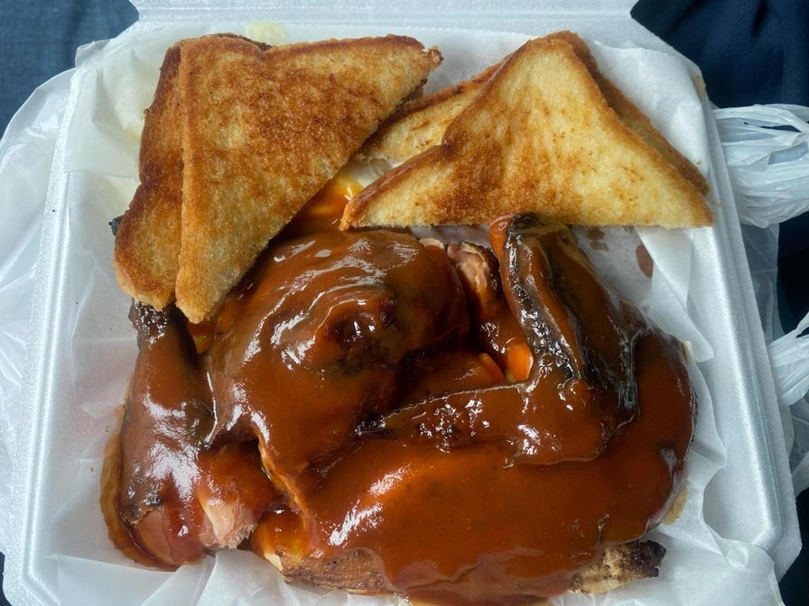 Tookes Country Bar-B-Que by null
