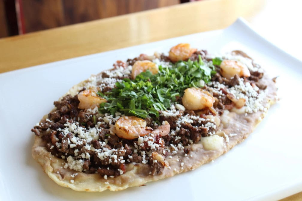 Los Carboncitos - Pecos by null