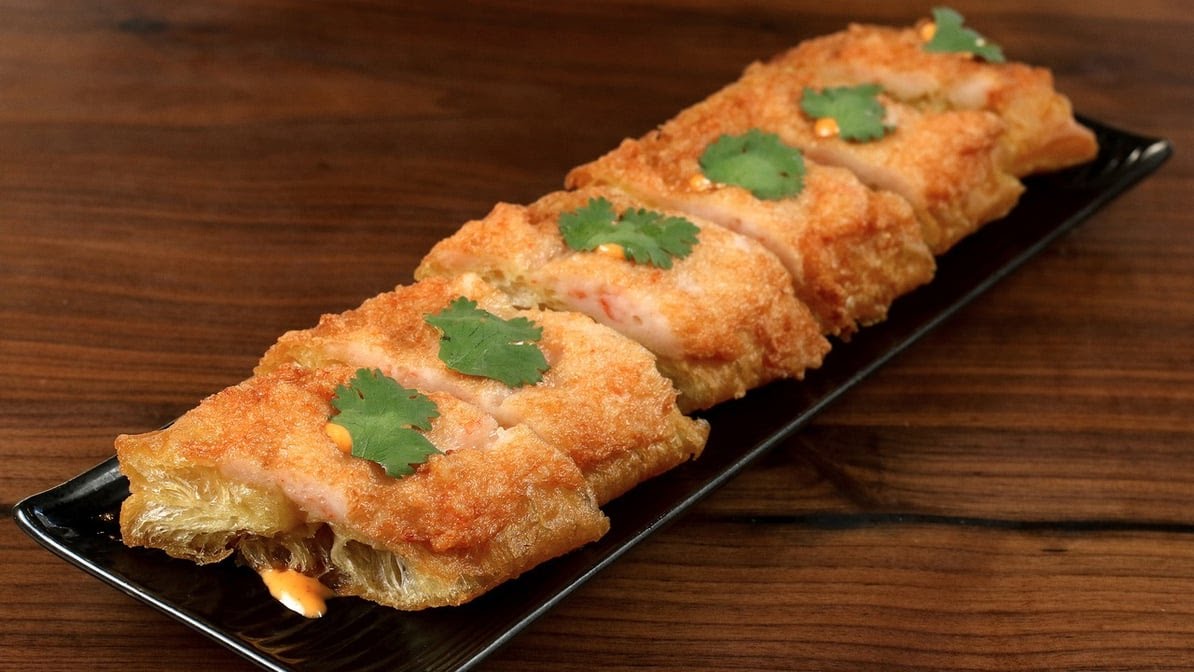 Dumpling Time Design District by null