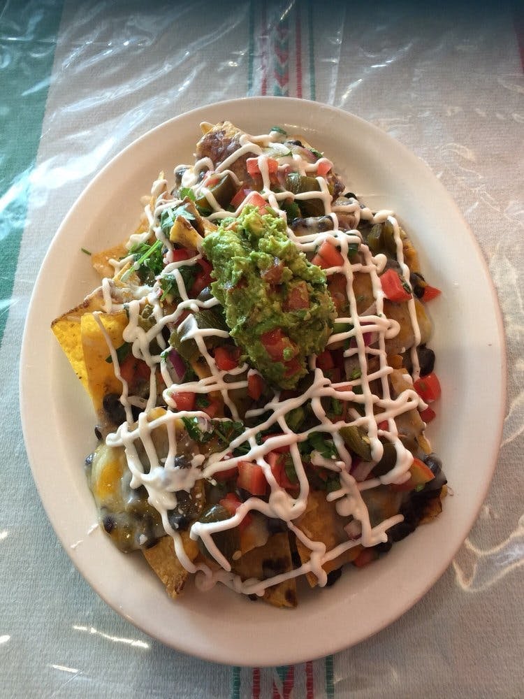 Mike's Restaurant by null