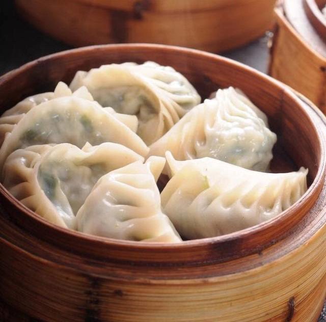 DongTing Noodle by null