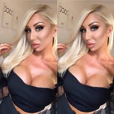 faketits trophy wife|I'm a trophy wife and love blowing my husband's money on surgery