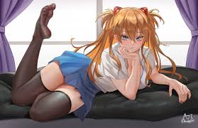 Legoman asuka nean genesis evangelion porn jpg x Neon genesis