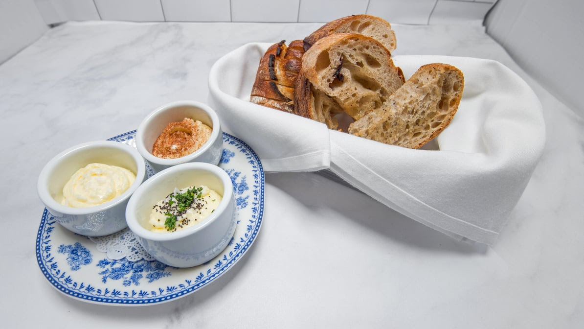 Chateaubriand 36 by null