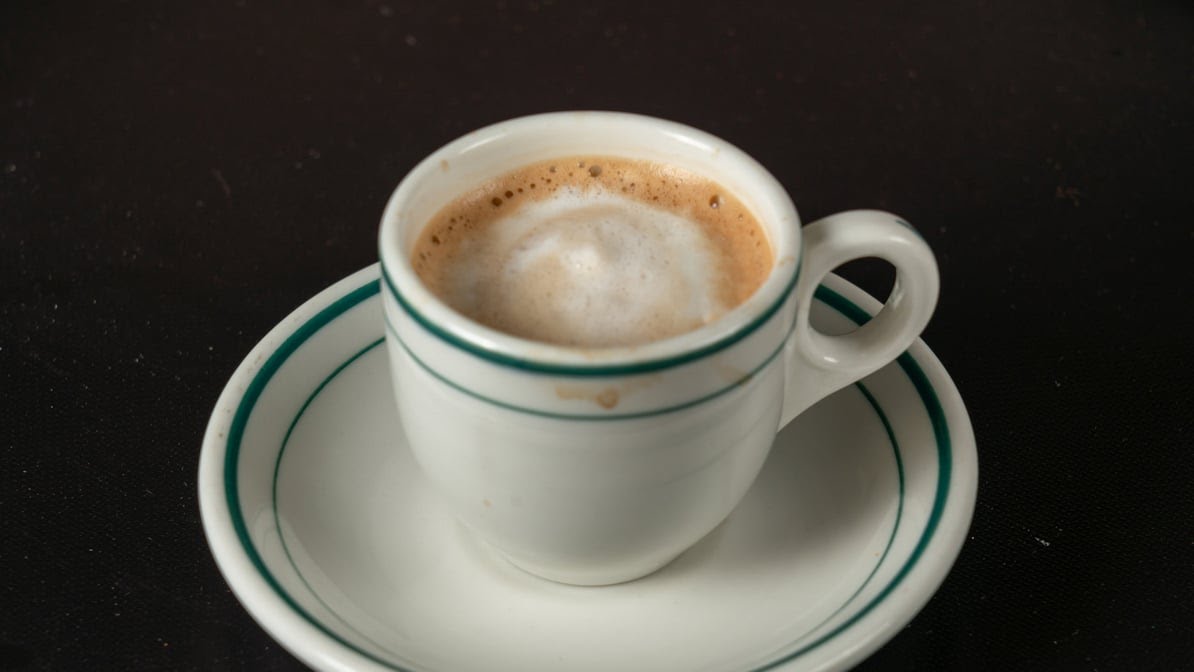 Churros Cafe by null