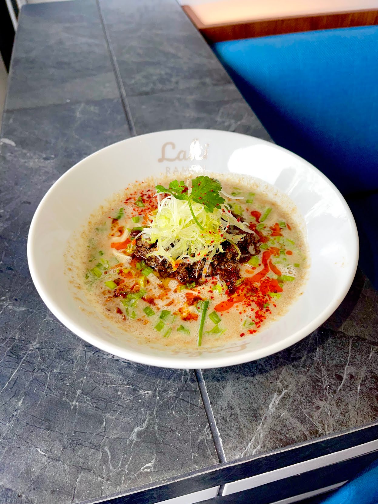 Laki RAMEN by null
