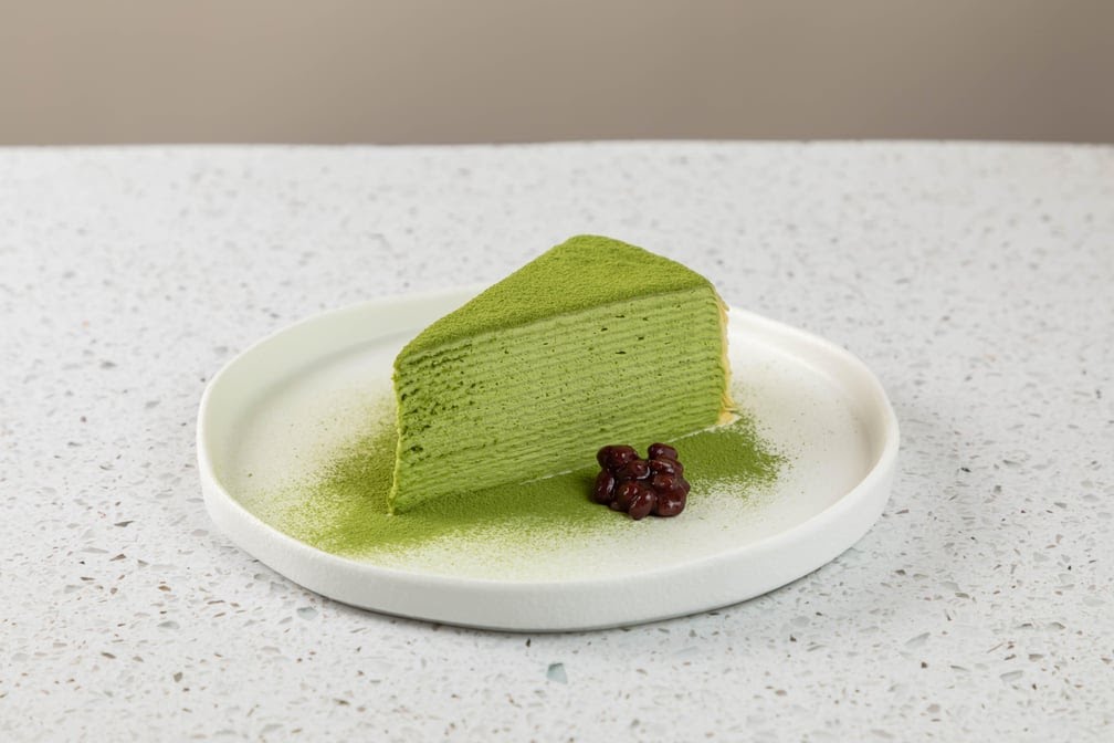 Kyo Matcha by null