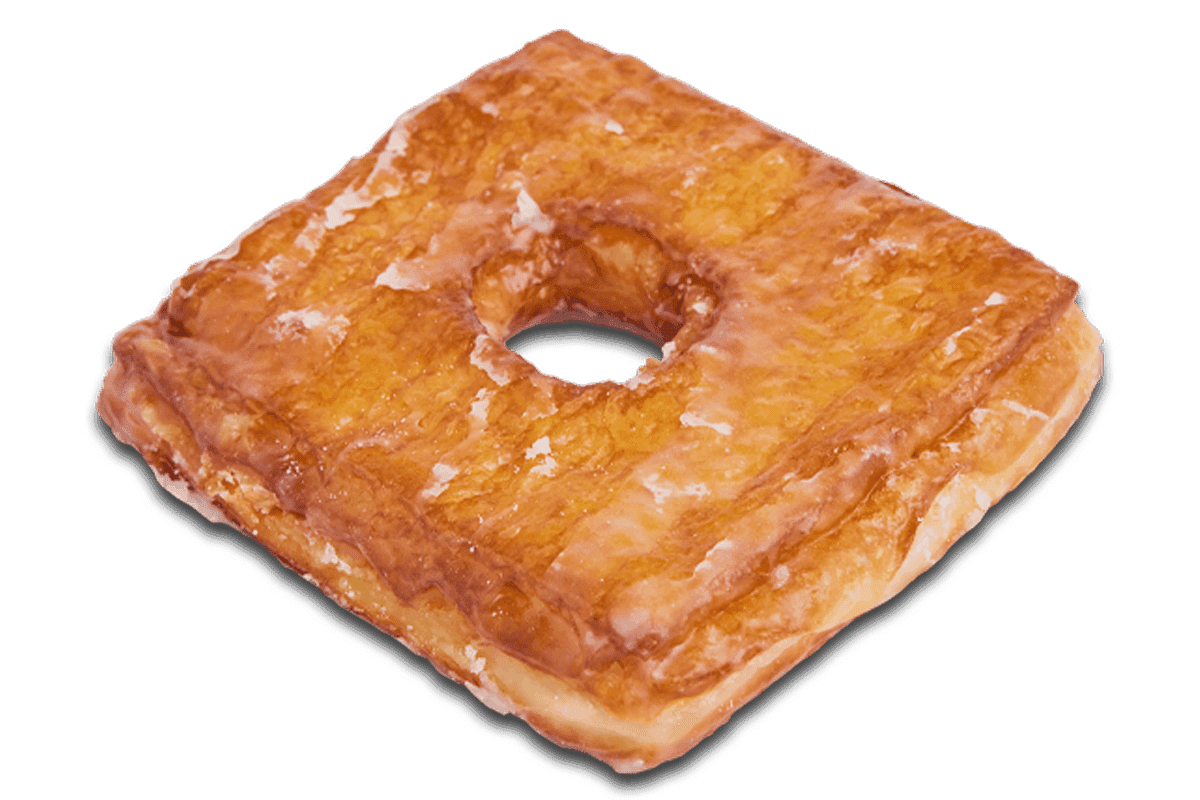 Randy's Donuts by null
