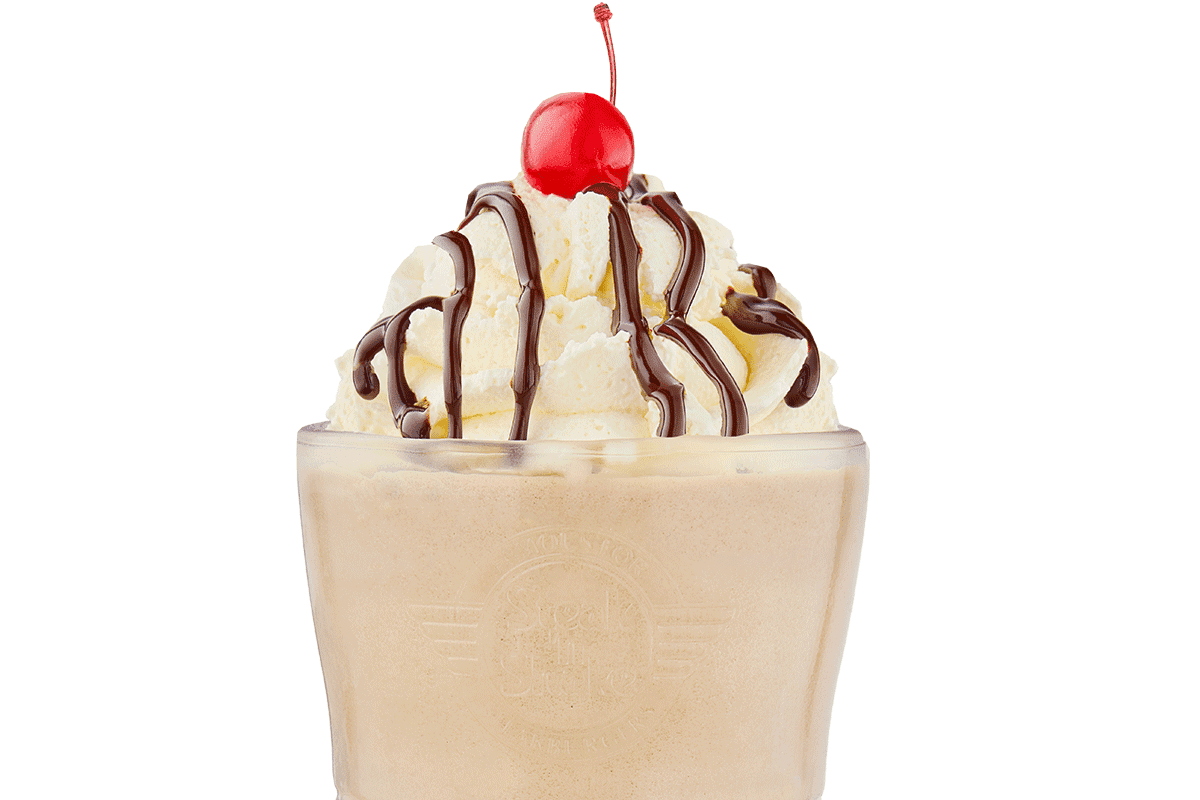 Steak 'n Shake by null