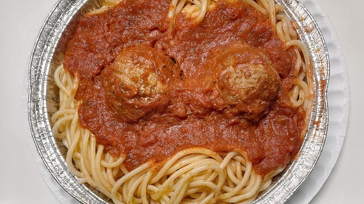 Mamma Mia's Pizza & Pasta by null