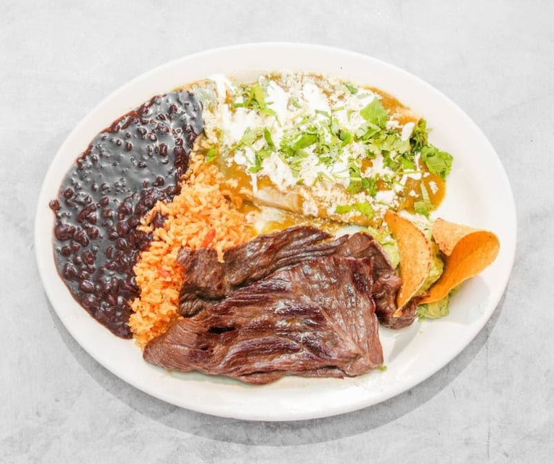 Costa Chica Mexican Restaurant & Pizzeria by null