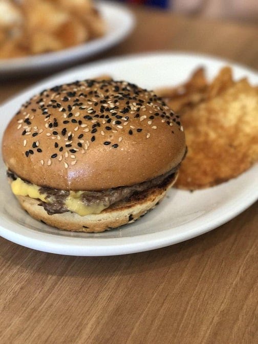 East Hampton Sandwich Co. by null