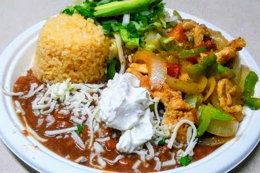 Carlito's Pupuseria by null