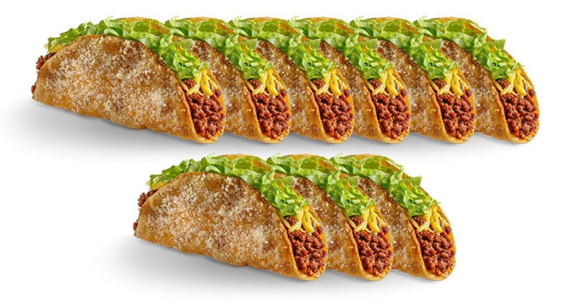 Jimboy's Tacos by null
