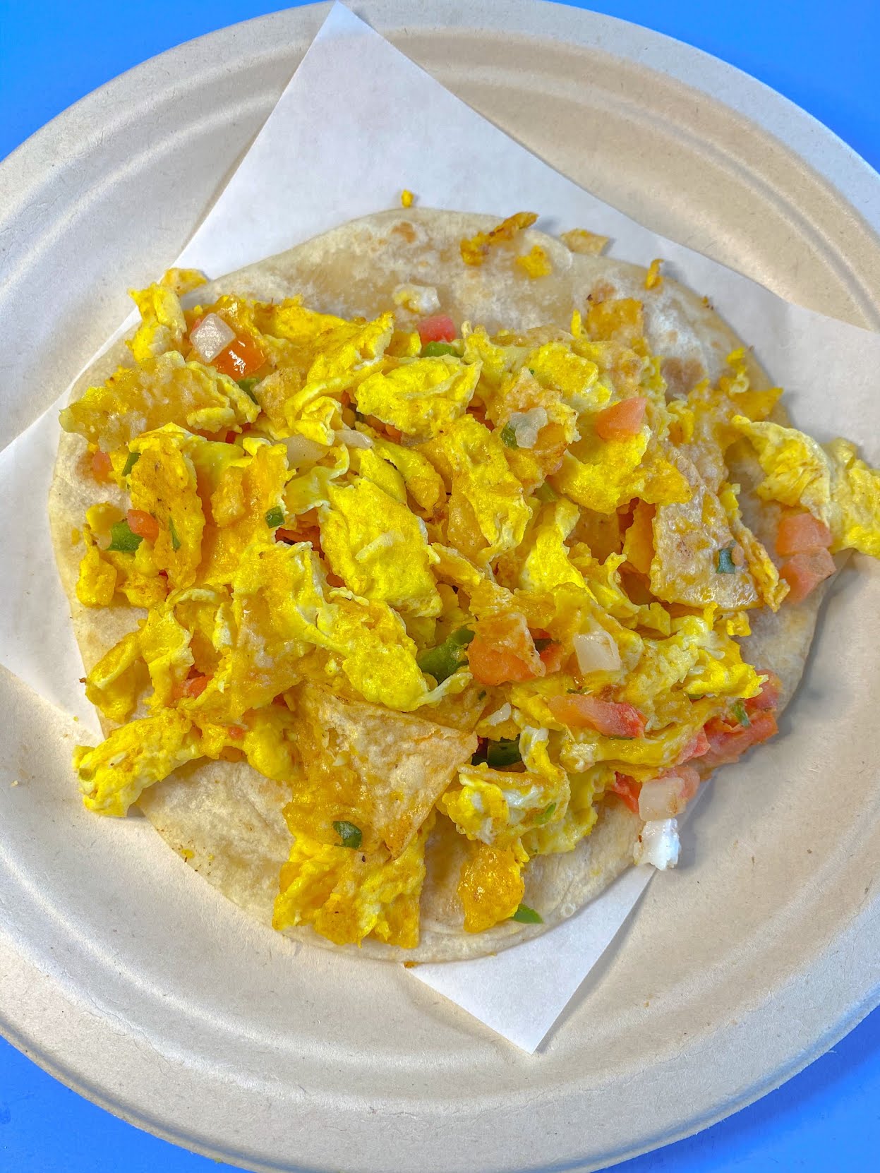 One Taco @ Bee Cave by null